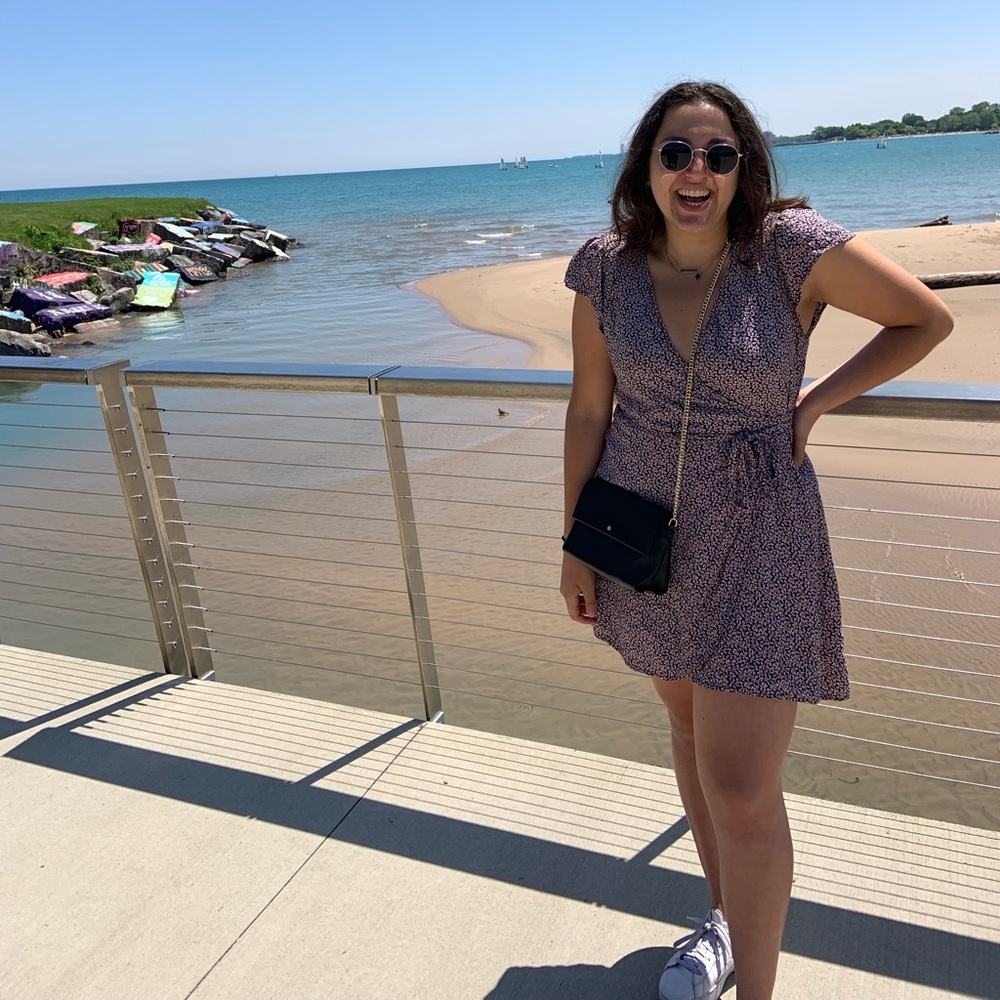 Meet your Posher, Yardayna